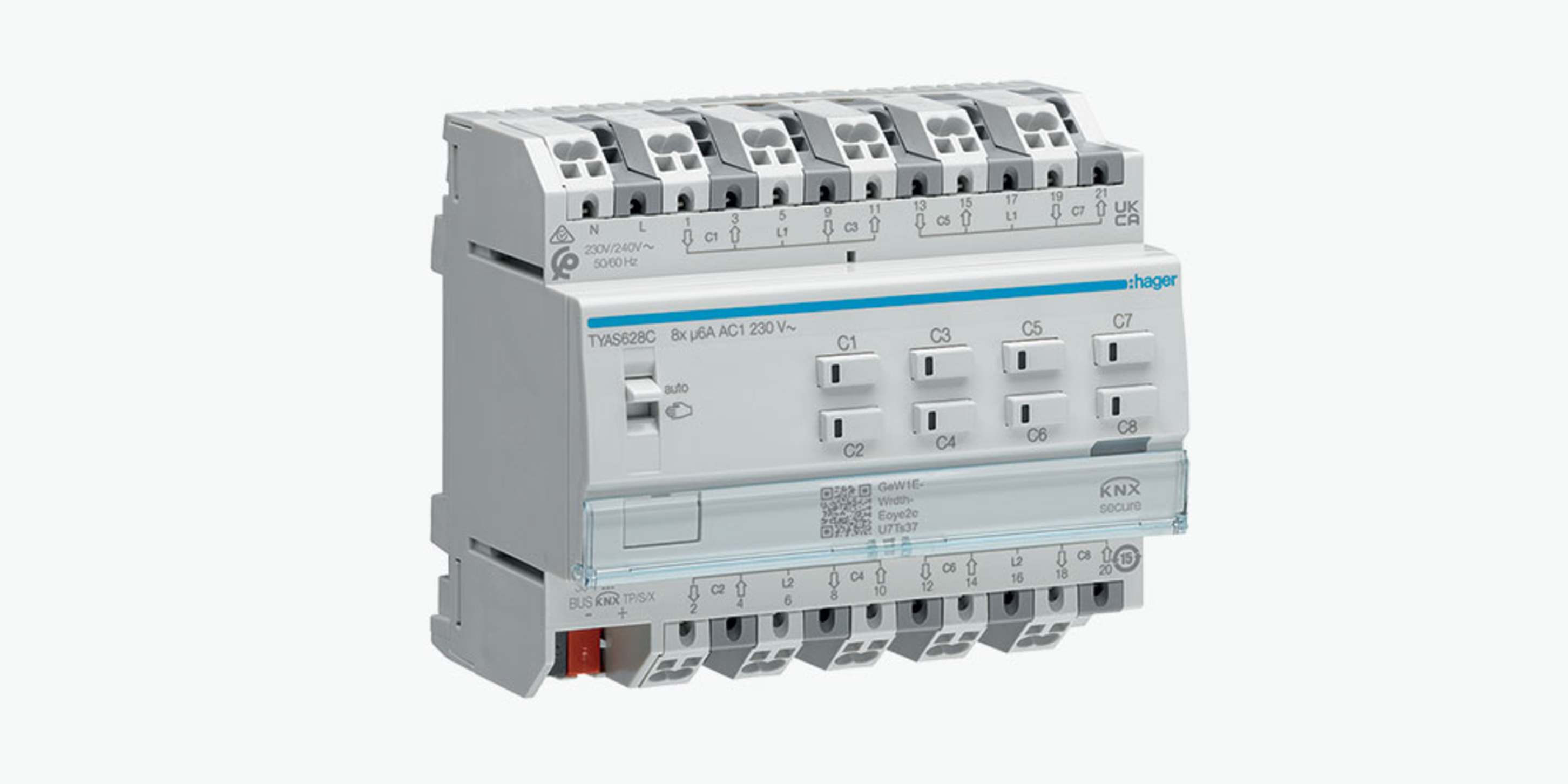 KNX-Lösungen bei Elektro Marques in Pfullingen