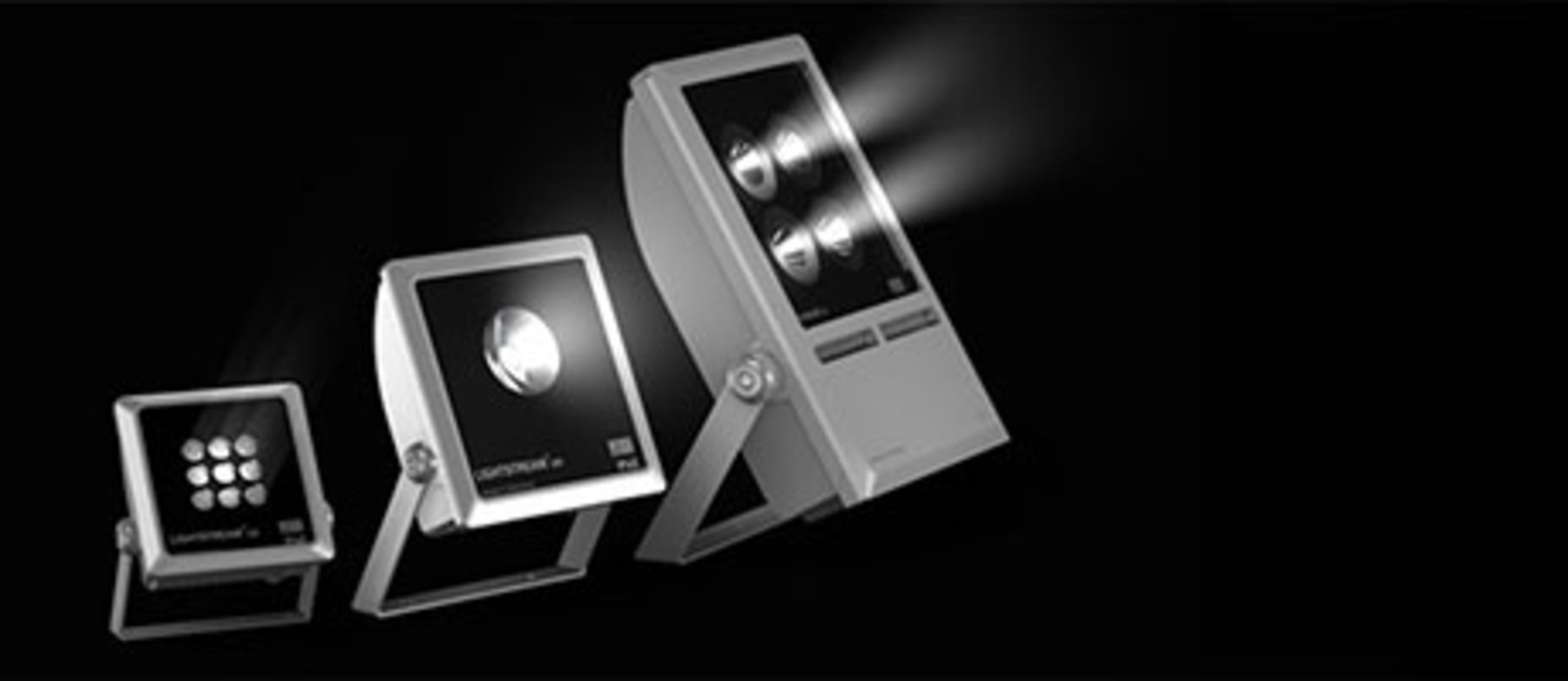 Lightstream LED bei Elektro Marques in Pfullingen