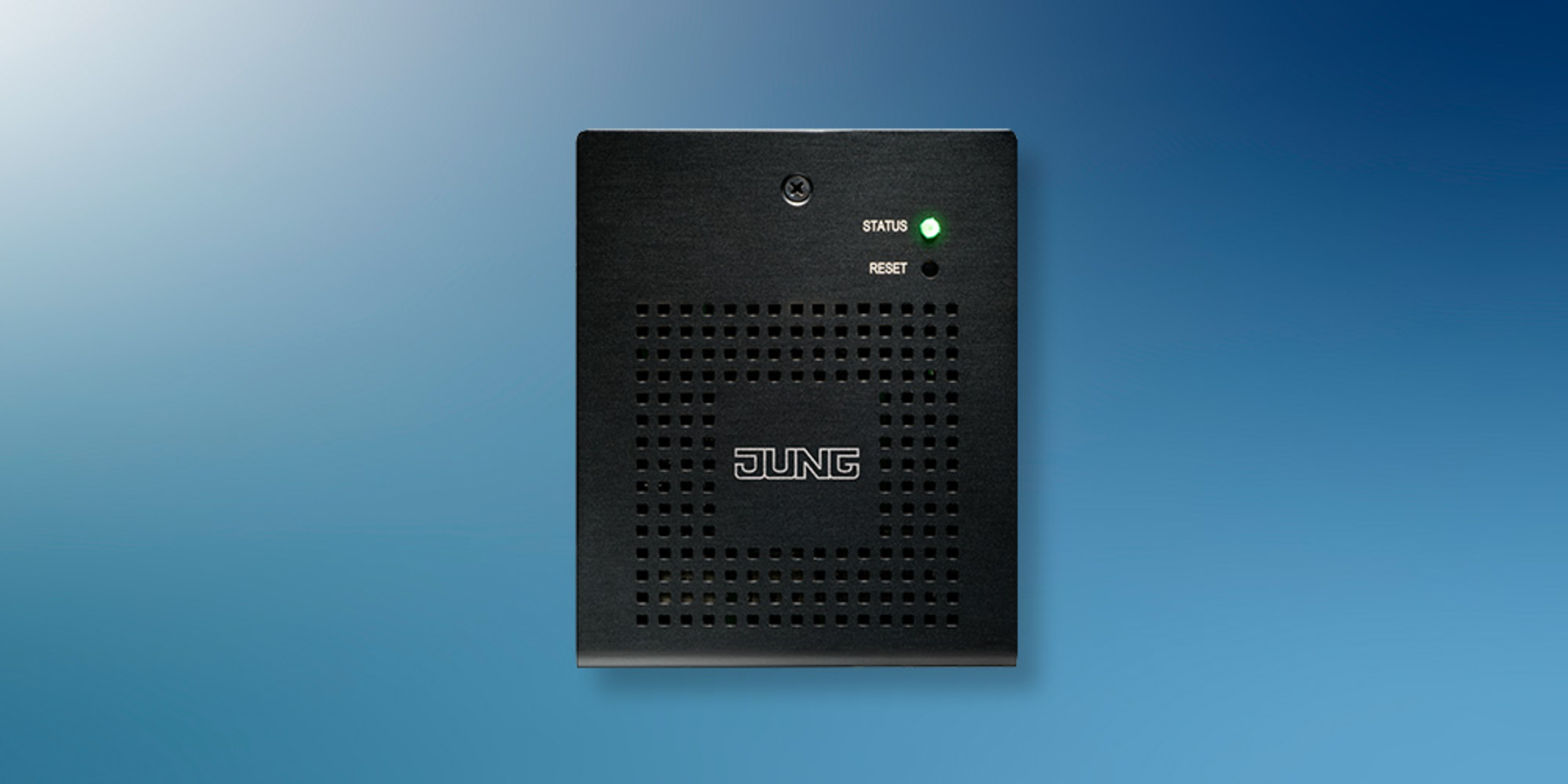 Smart Visu Server bei Elektro Marques in Pfullingen