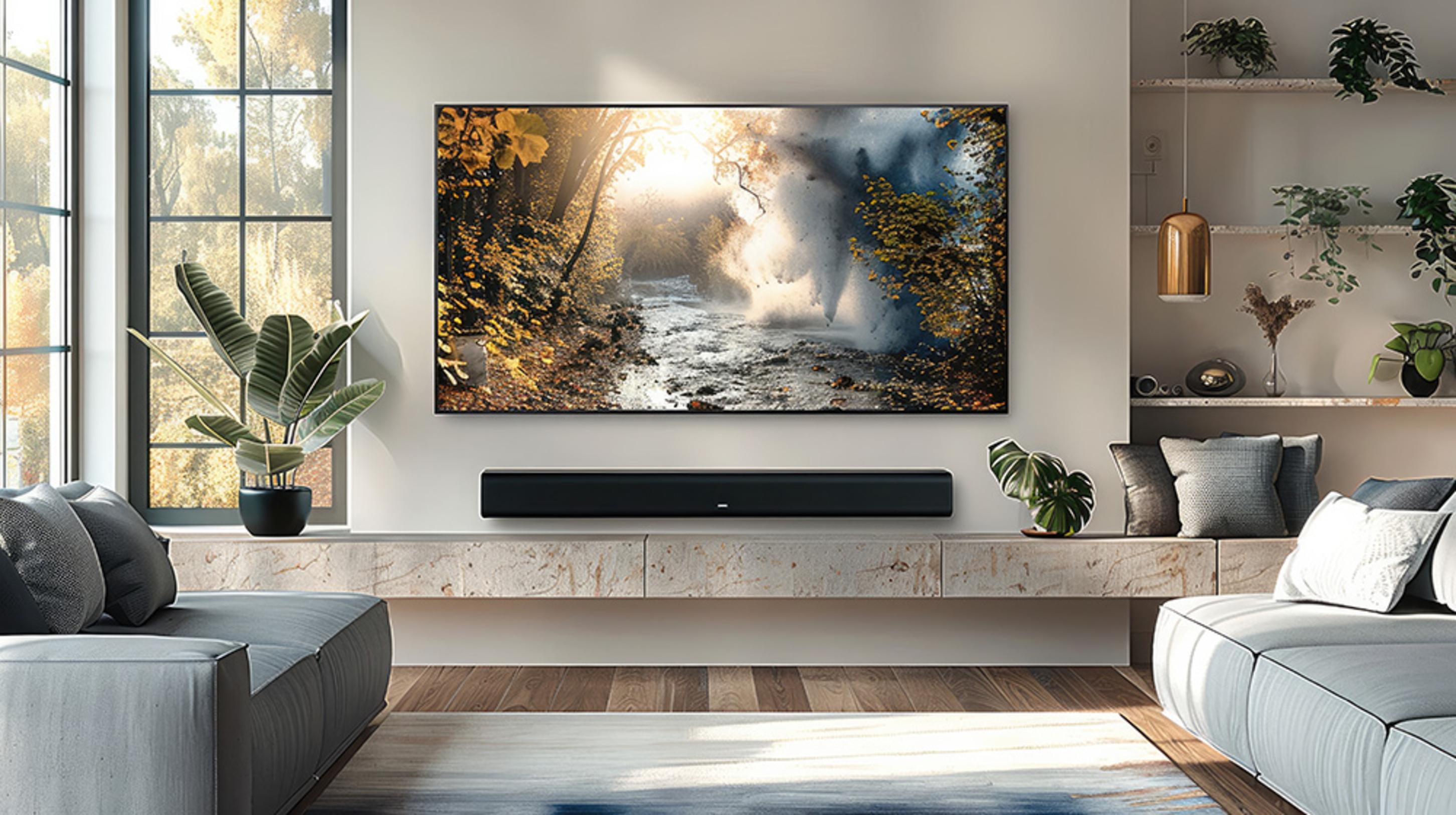 Fernseher bei Elektro Marques in Pfullingen