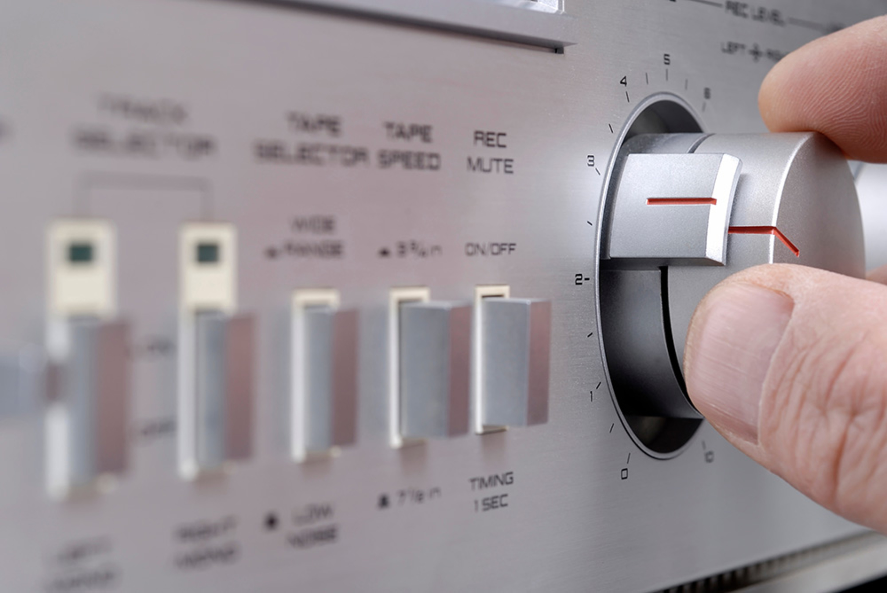 High Fidelity – HiFi bei Elektro Marques in Pfullingen