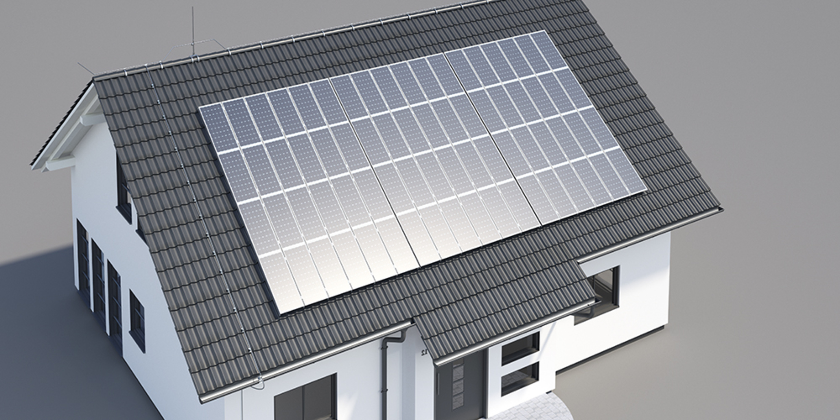Umfassender Schutz für Photovoltaikanlagen bei Elektro Marques in Pfullingen