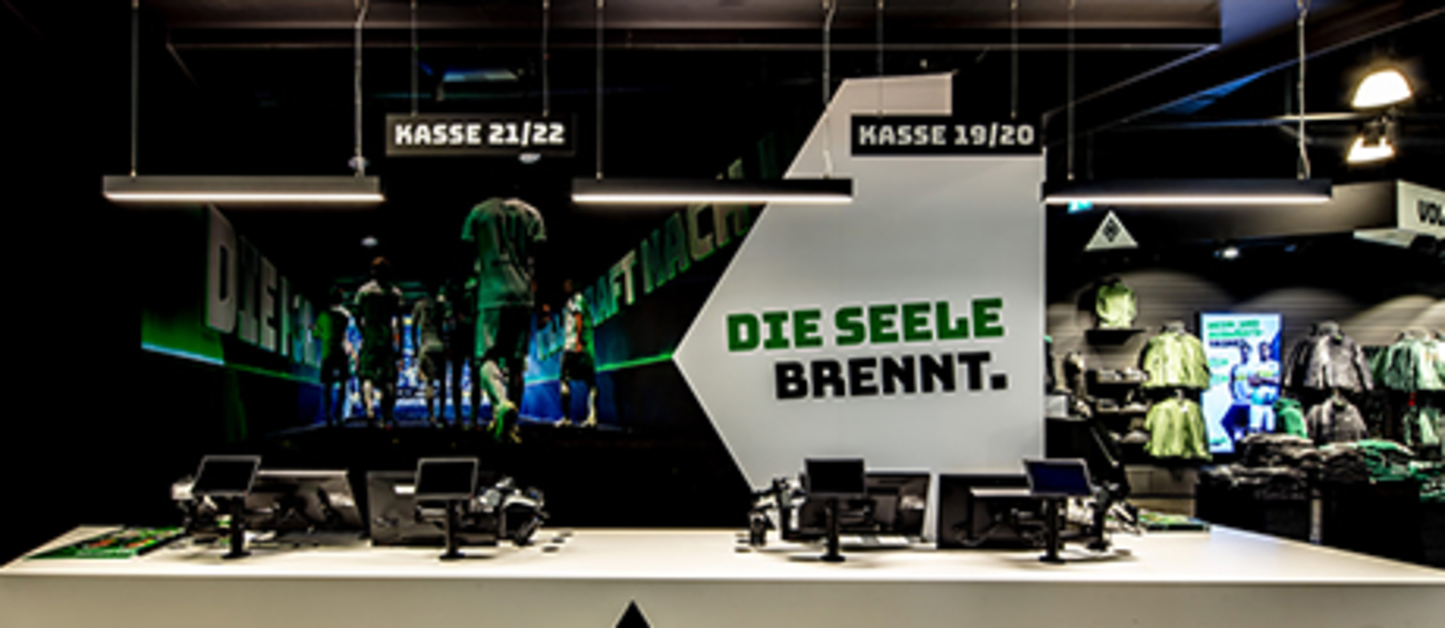 Shop / Retail bei Elektro Marques in Pfullingen