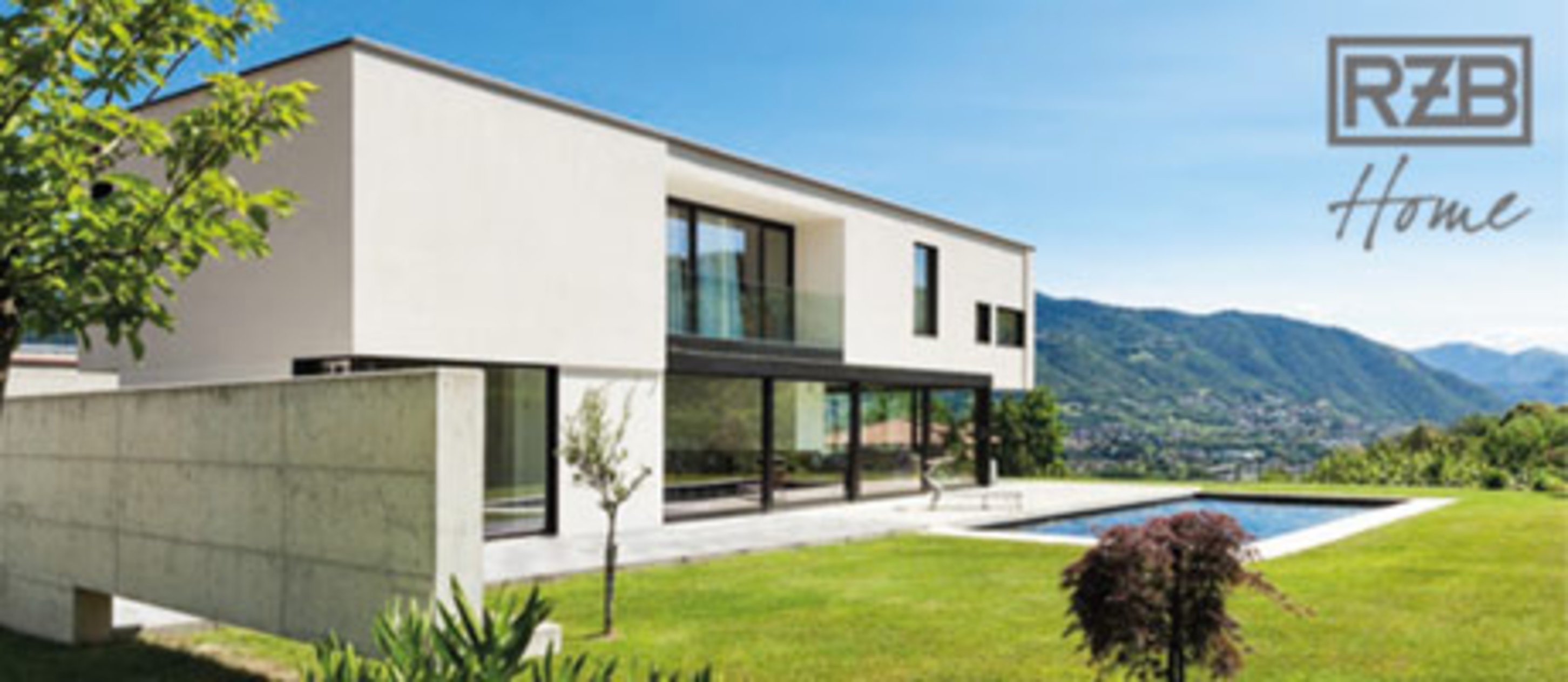 RZB Home + Basic bei Elektro Marques in Pfullingen