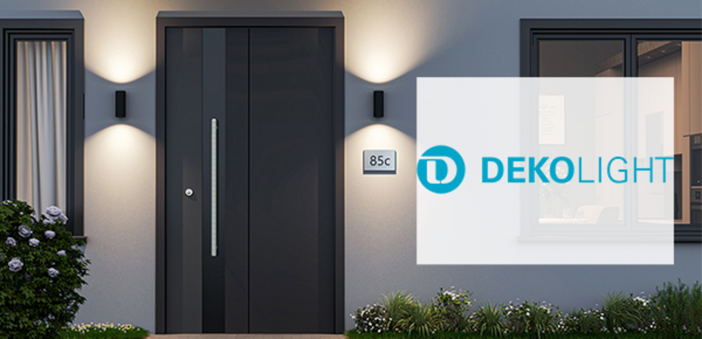 DEKO-LIGHT bei Elektro Marques in Pfullingen